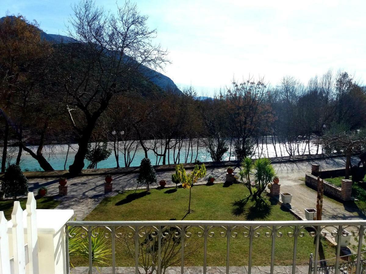 Dimitriou Rooms Gliki Exterior foto